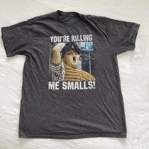 Sandlot TShirt